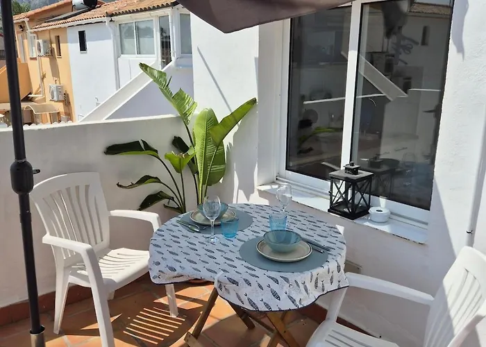 Appartement Bonito Independiente *