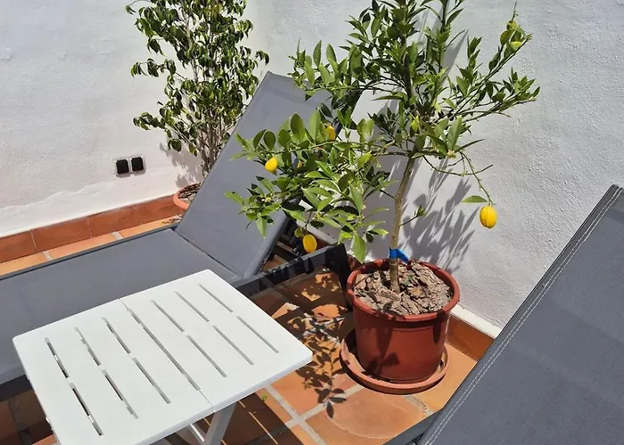 Appartement Bonito Independiente *