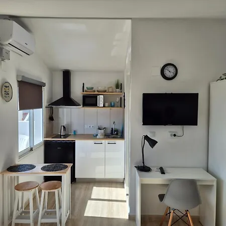Bonito Independiente Apartment El Verger