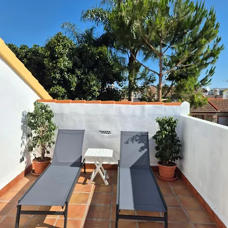 Apartment Bonito Independiente *