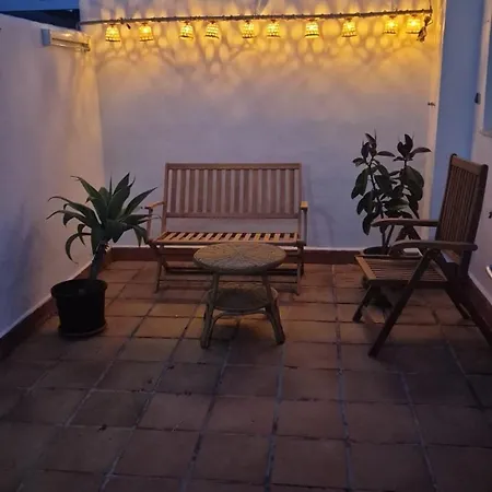 Bonito Independiente El Verger