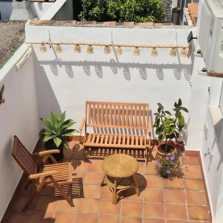 Apartment Bonito Independiente