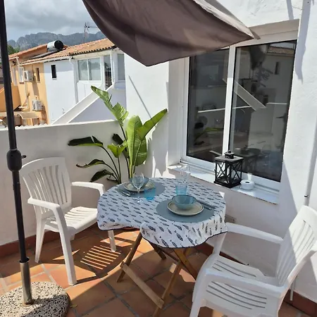 Apartment Bonito Independiente *