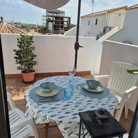 Bonito Independiente Apartment *