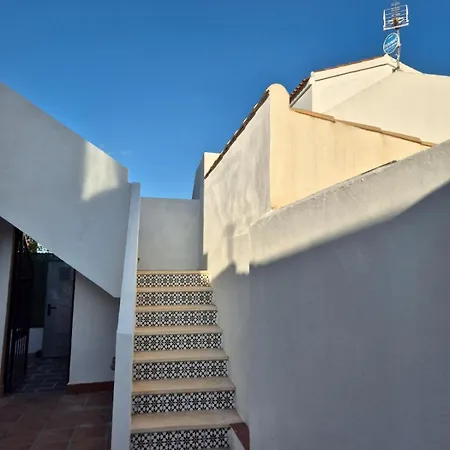 Apartment Bonito Independiente El Verger