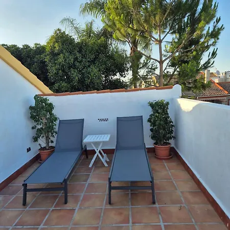 Bonito Independiente Apartment El Verger
