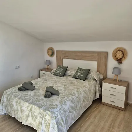 Bonito Independiente Apartment *