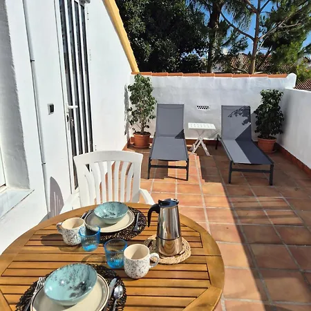 Apartment Bonito Independiente