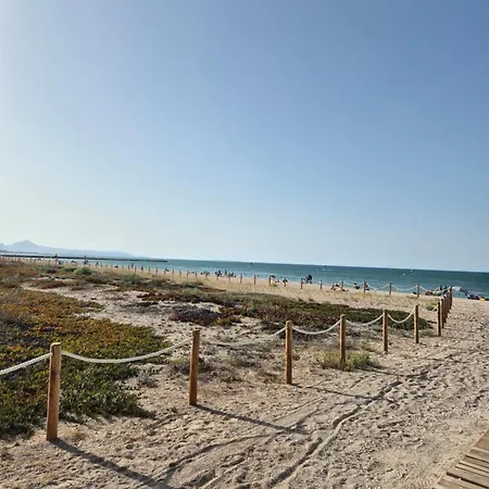 Apartment Bonito Independiente El Verger