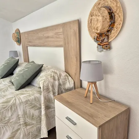 Apartment Bonito Independiente