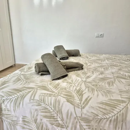 Bonito Independiente Apartment