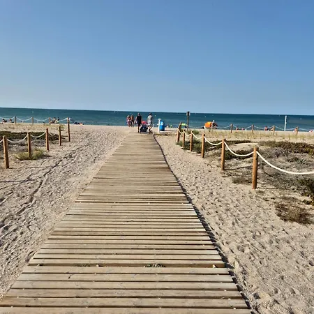 Bonito Independiente El Verger