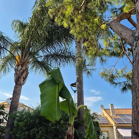 Bonito Independiente Apartment El Verger