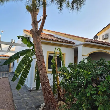 Apartment Bonito Independiente