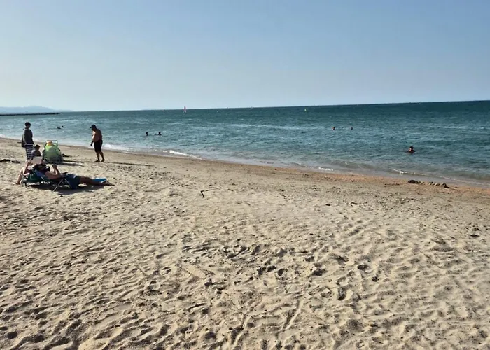 Bonito Independiente Apartment