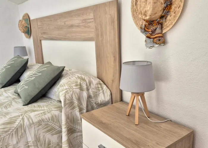 Apartment Bonito Independiente