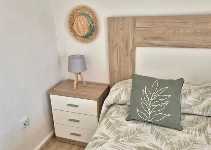 Bonito Independiente * El Verger