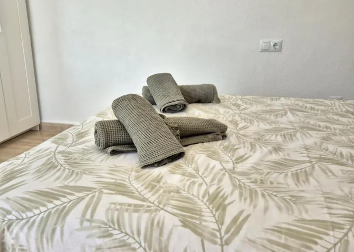 Bonito Independiente Apartment