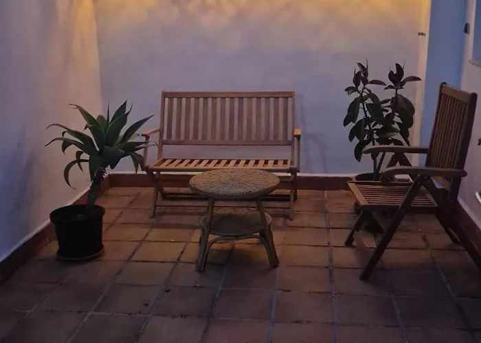 Bonito Independiente El Verger