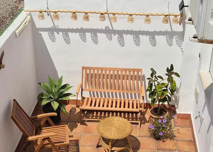 Apartment Bonito Independiente