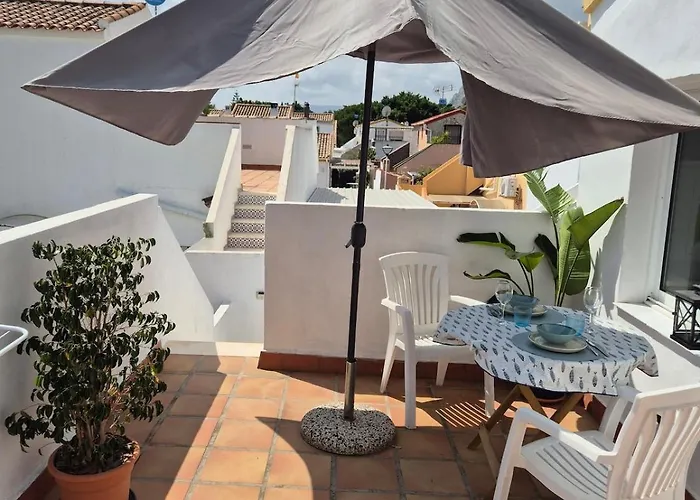 Bonito Independiente El Verger