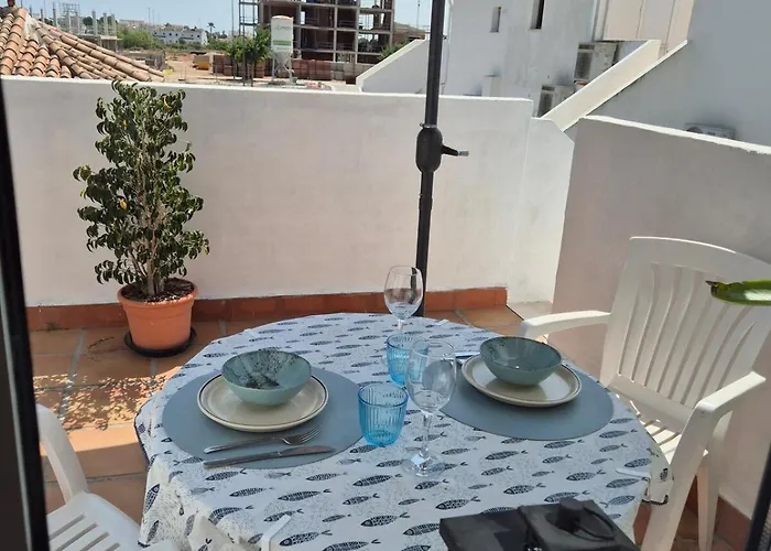 Bonito Independiente Apartment *