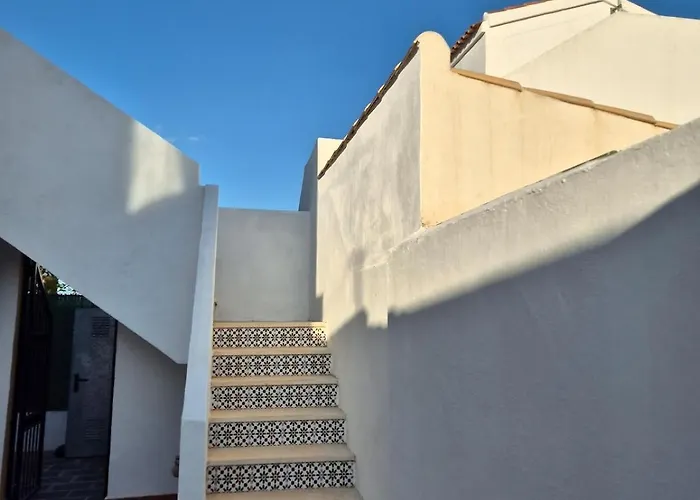 Apartment Bonito Independiente El Verger