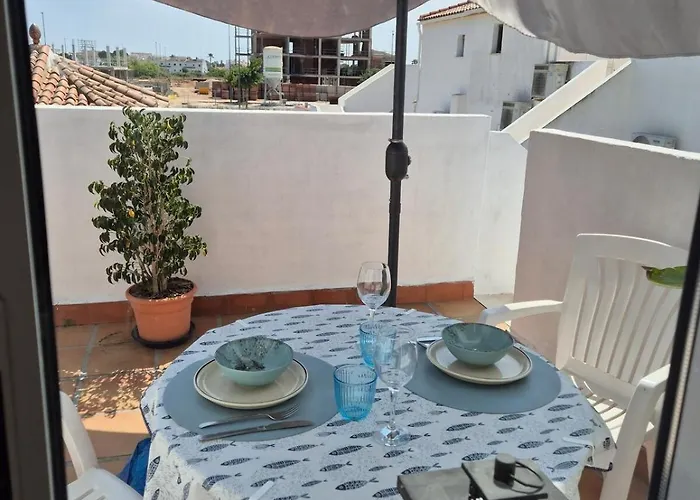 Apartment Bonito Independiente