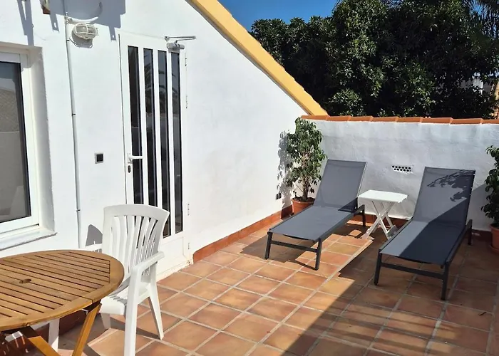 Bonito Independiente El Verger