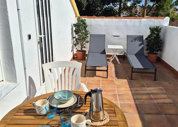 Apartment Bonito Independiente