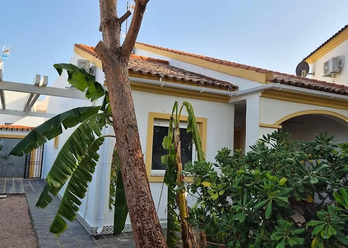 Apartment Bonito Independiente